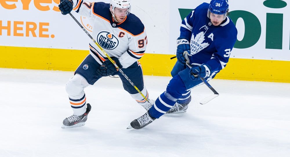 NHL Picks, Predictions, & Best Bets - Wednesday, March 1st | Hockey Gambling Podcast (Ep. 136)