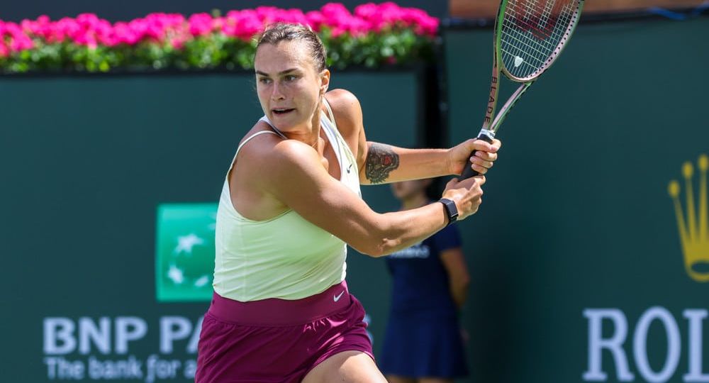 WTA French Open Semifinals Betting Preview – 6/7/23 | Tennis Gambling Podcast (Ep. 108)