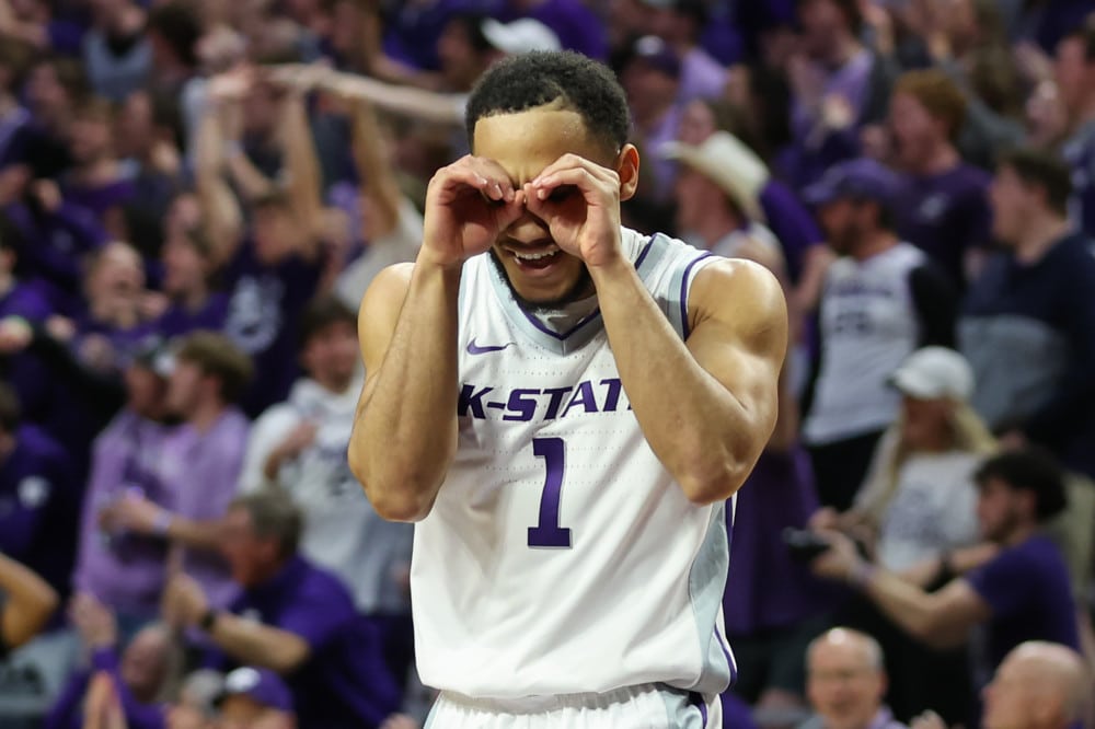 Elite 8 DFS - Saturday, March 25
