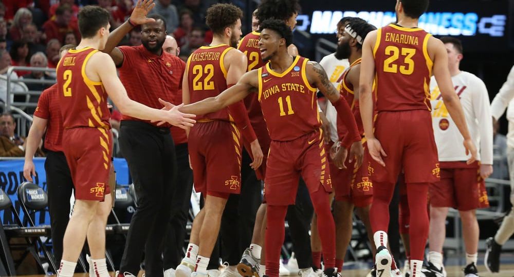 College Basketball Championship Week Best Bets - Friday, March 10