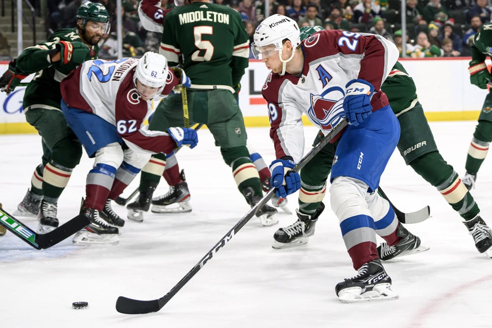 NHL Picks & Best Bets (Wed. 3/8), Live Betting 101, Central & Pacific Division Futures | Hockey Gambling Podcast (Ep. 143)
