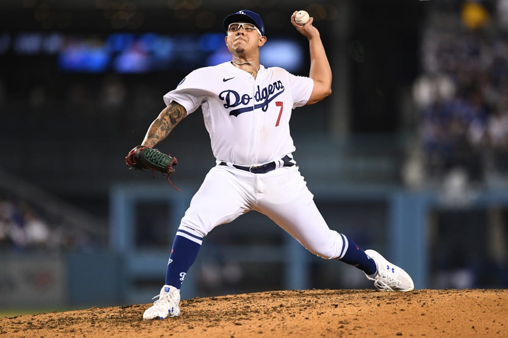 MLB Opening Day Best Bets