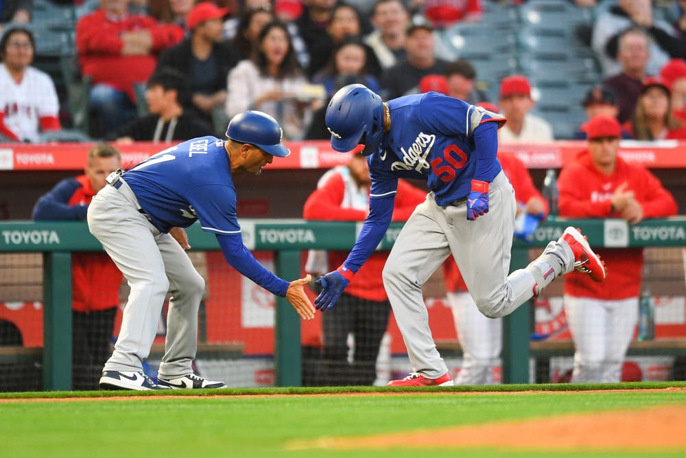 MLB Win Totals: Five Best Bets & Picks for every National League Team MLB Win Totals: Five Best Bets & Picks for Every National League Team