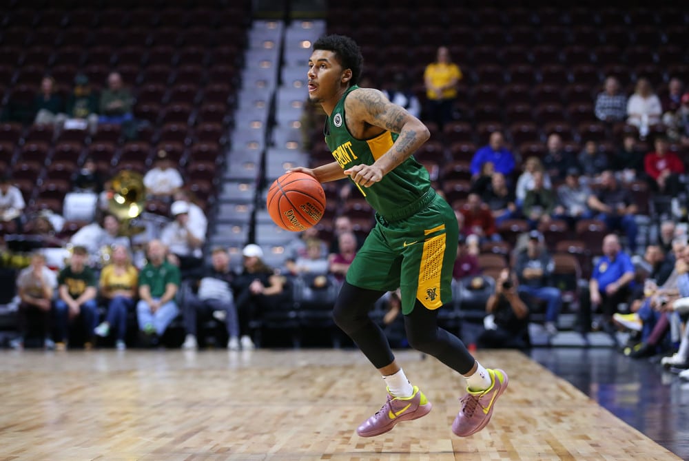 College Basketball Championship Week Best Bets – Tuesday, March 7th