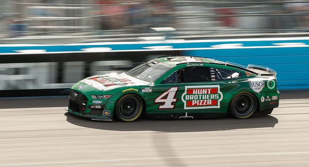 2023 Phoenix Raceway NASCAR LIVE Recap and Betting Results I NASCAR Gambling Podcast (Ep. 132)