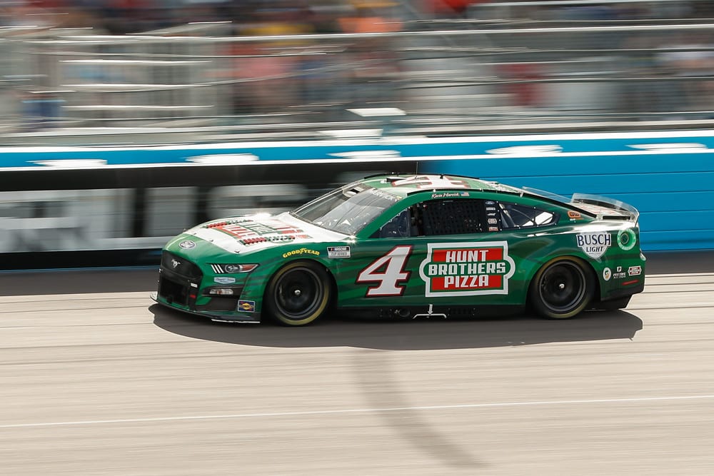 2023 Phoenix Raceway NASCAR LIVE Recap and Betting Results I NASCAR Gambling Podcast (Ep. 132)