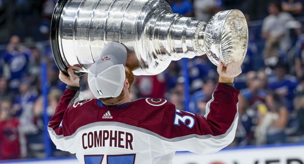 Best Fantasy Hockey Waiver Wire Pickups: Mar 1st