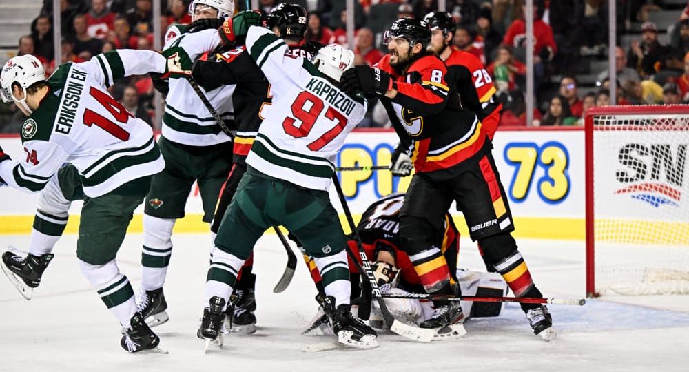 NHL Picks, Predictions, & Best Bets - Saturday, March 4th | Hockey Gambling Podcast (Ep. 139)