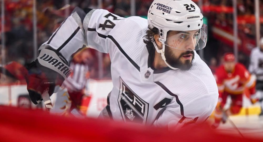 Best Fantasy Hockey Waiver Wire Pickups: Mar 30th
