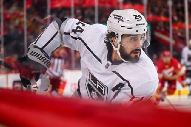 Best Fantasy Hockey Waiver Wire Pickups: Mar 30th