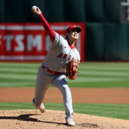 Blake Meyer’s Fantasy Baseball FantasyPros Expert Rankings March 22
