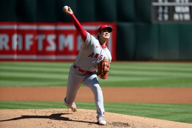 Blake Meyer’s Fantasy Baseball FantasyPros Expert Rankings March 22