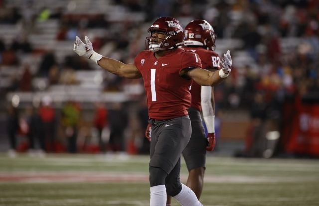 Daiyan Henley - NFL Draft Profile