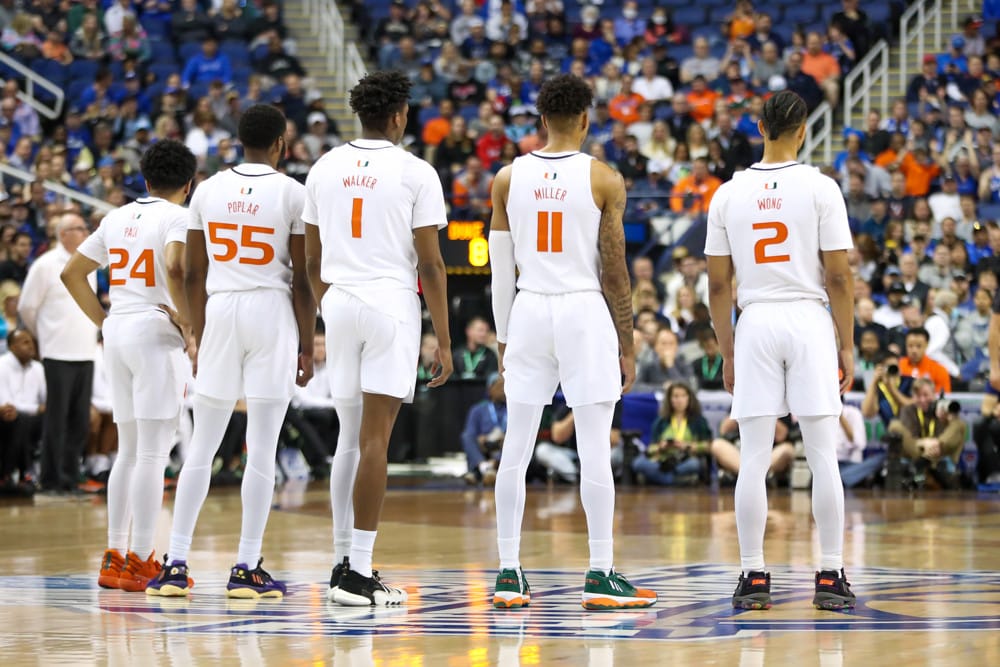 March Madness 2023 Best Bets for Round One: Friday, March 17