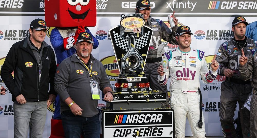 Pennzoil 400 Picks 2023 I NASCAR Gambling Podcast (Ep. 125)