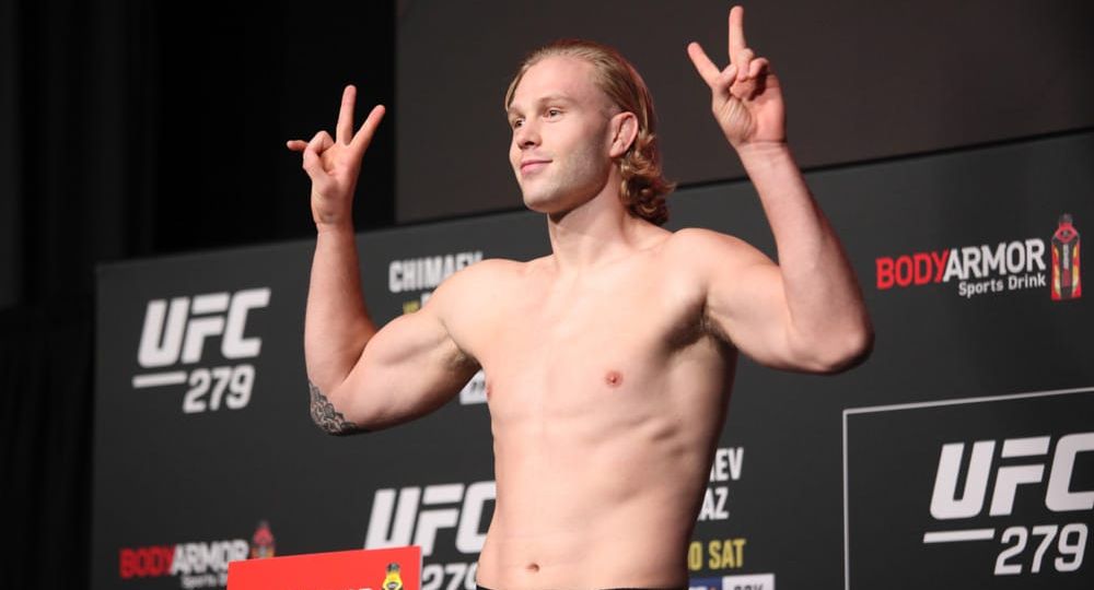 UFC Las Vegas Best Bets and Predictions
