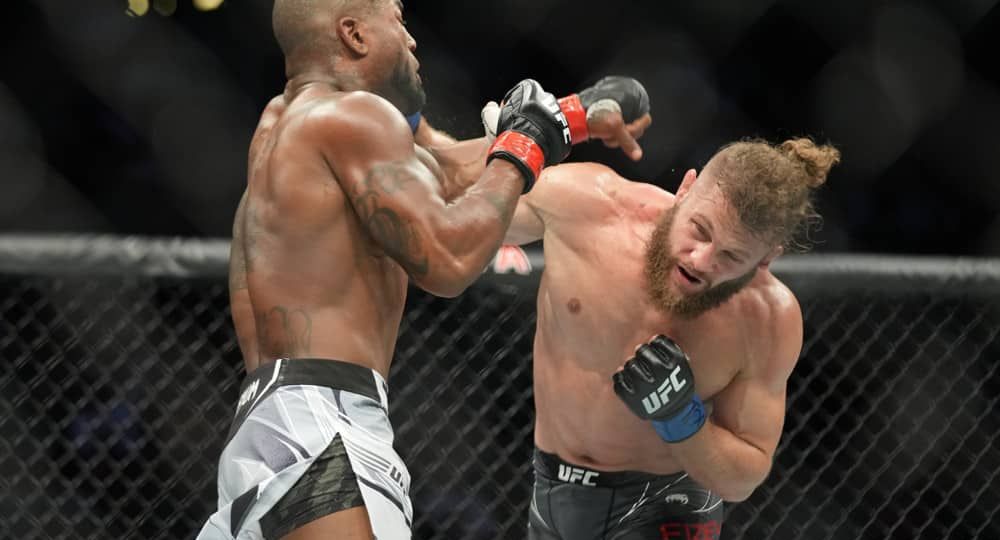 UFC 286 Best Bets and Predictions