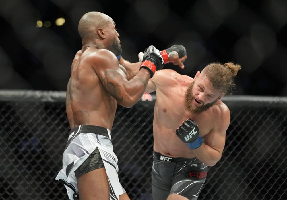 UFC 286: Best Bets and Predictions