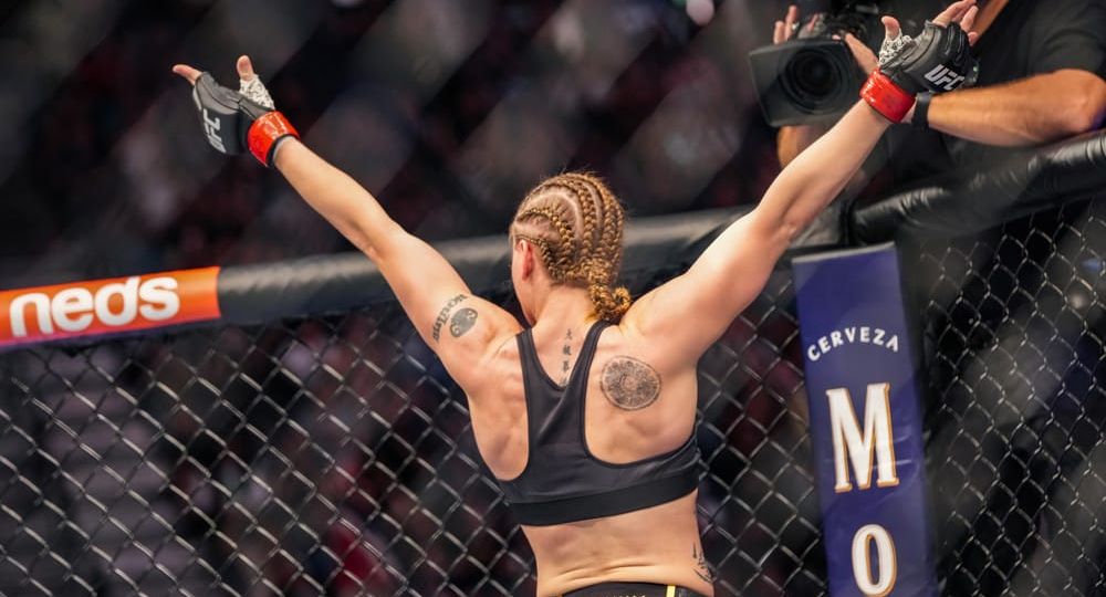 The Stats That DON'T Matter When Betting on UFC