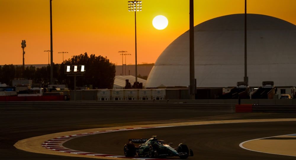 Bahrain Grand Prix Picks 2023 | F1 Gambling Podcast (Ep. 15)