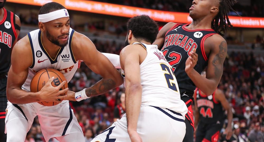 Best Fantasy Basketball Waiver Wire Pickups: Week of Mar 6th