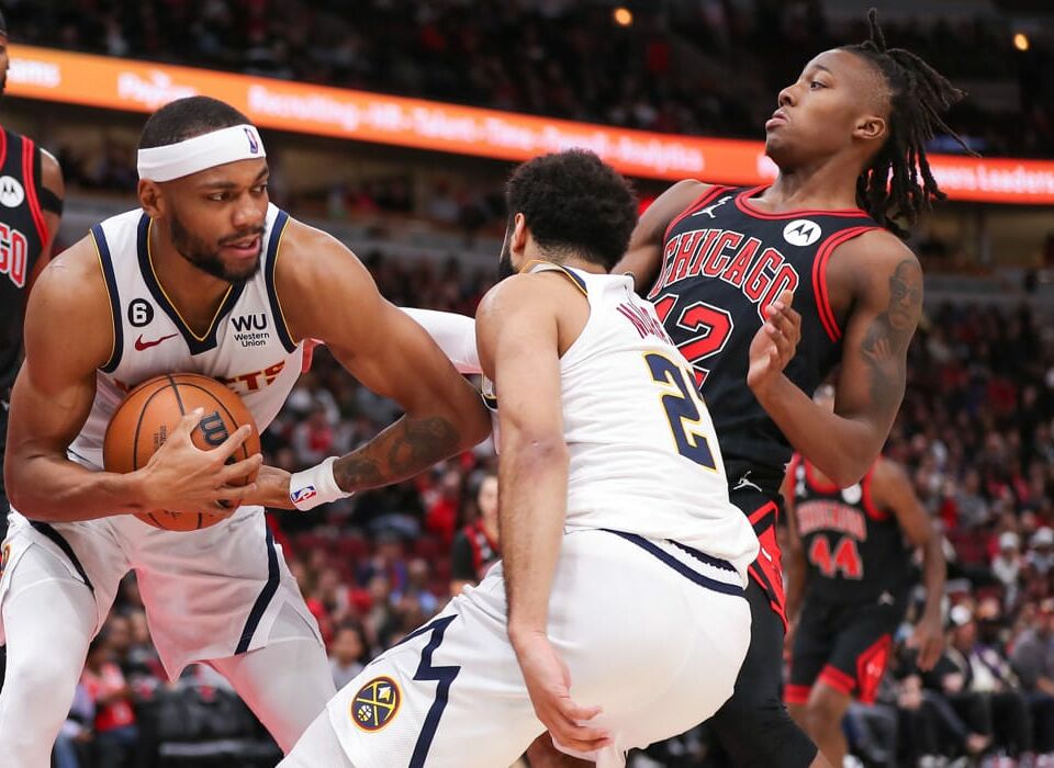 Best Fantasy Basketball Waiver Wire Pickups: Week of Mar 6th
