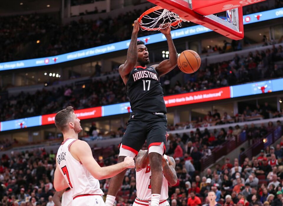 Best Fantasy Basketball Waiver Wire Pickups: Week of Mar 27th
