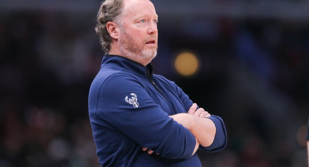 Updated 2023 NBA Coach of the Year Betting Odds