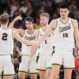 2023 NCAA tournament best bets & picks