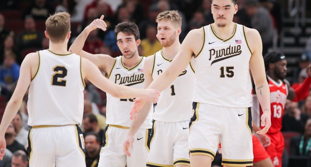 2023 NCAA tournament best bets & picks