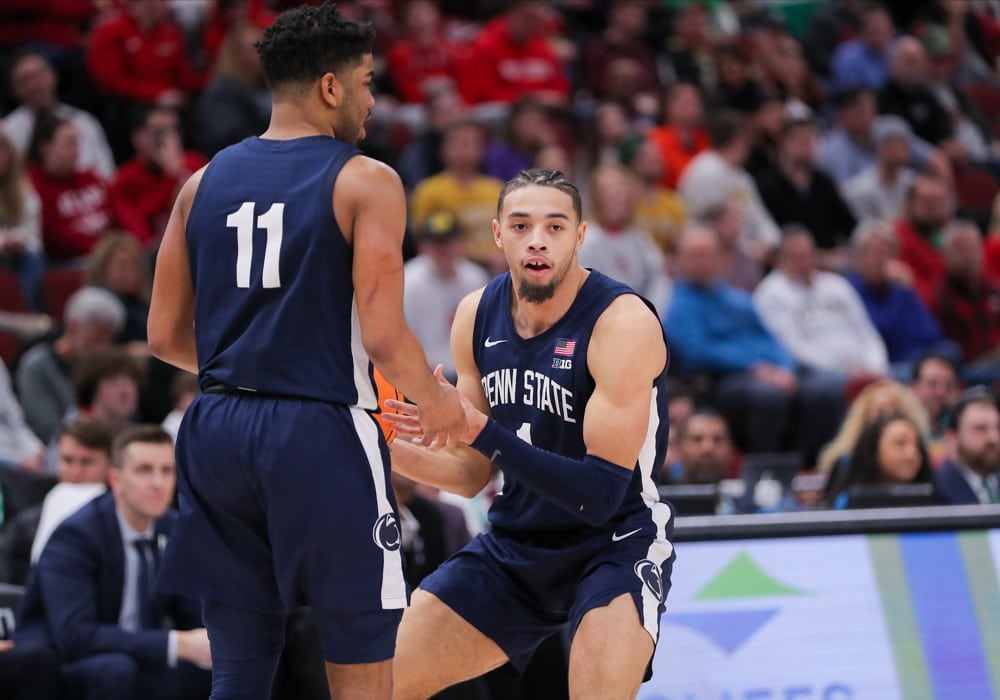 March Madness 2023 DFS: Kamis, 16 Maret
