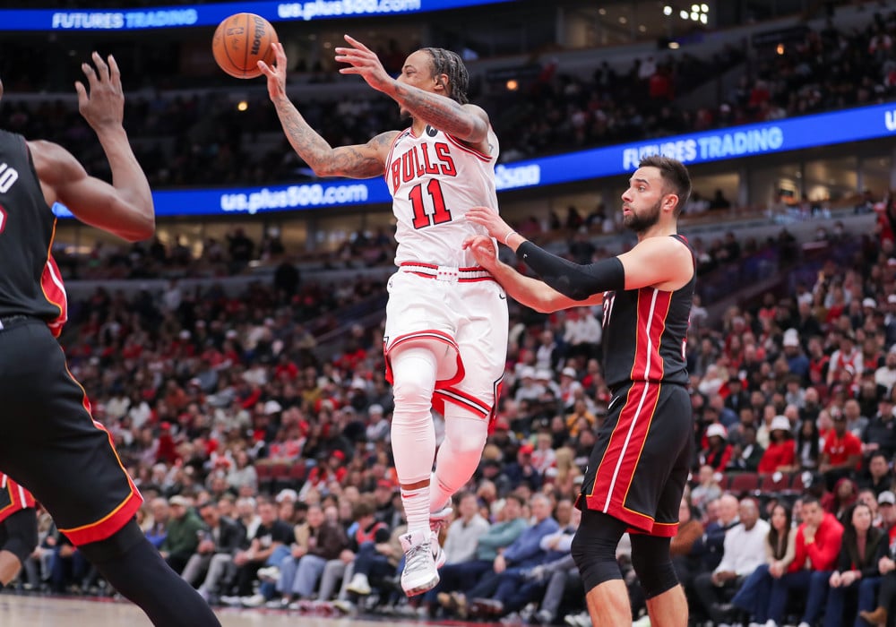 NBA Same Game Parlays - Wednesday, March 29th