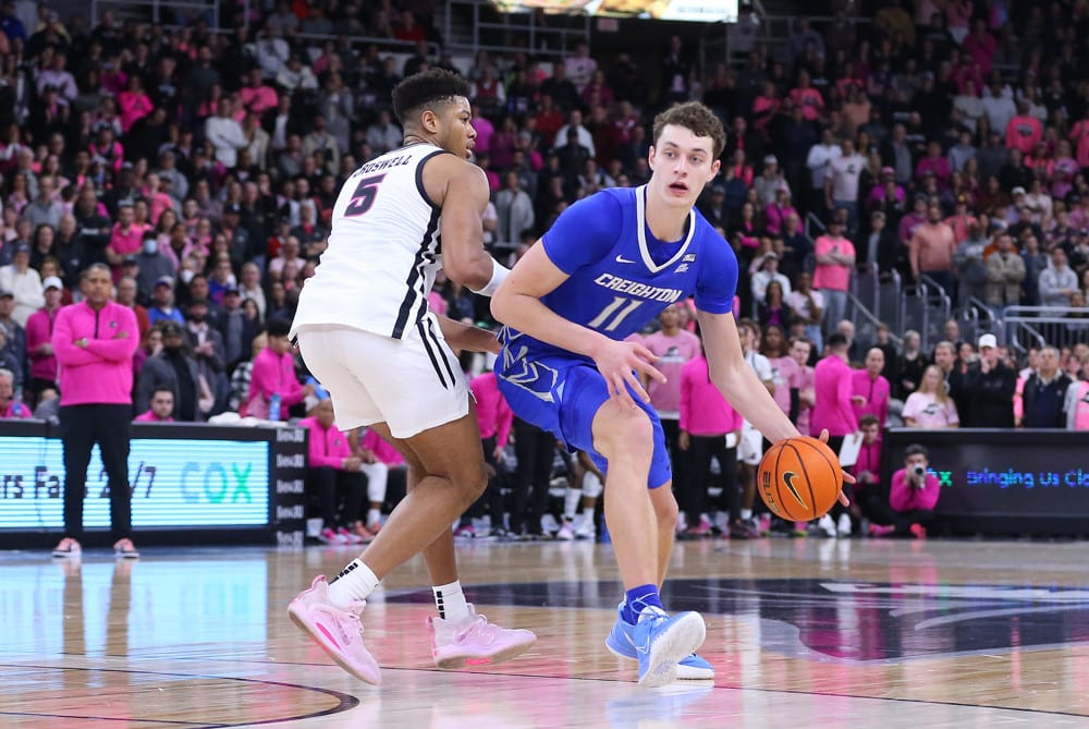 Duke's Scheyer 'not afraid' of test as Coach K's successor