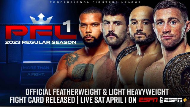 PFL 1 Betting Guide (Holy 2s) | MMA Gambling Podcast (Ep.318)