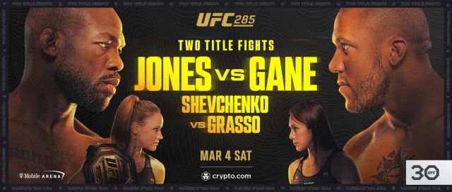 UFC 285 Recap (No Dogs Be Barking) | MMA Gambling Podcast (Ep.305)
