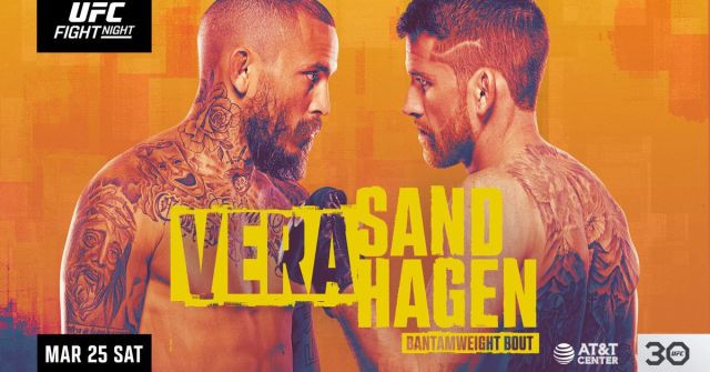 UFC San Antonio Recap (Lost Her Wessels) | MMA Gambling Podcast (Ep.317)