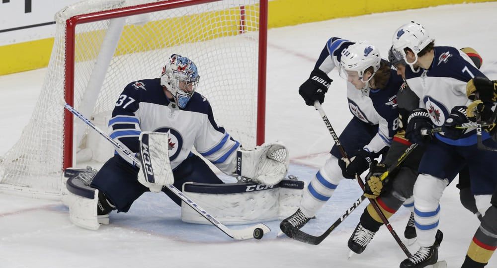 Winnipeg Jets vs. Vegas Golden Knights Series Betting Preview: Picks, Predictions, & Best Bets