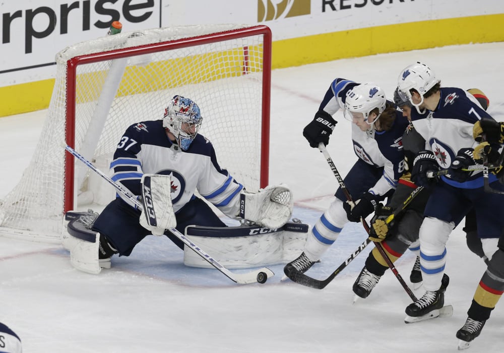 Winnipeg Jets vs. Vegas Golden Knights Series Betting Preview: Picks, Predictions, & Best Bets