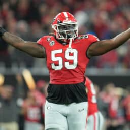 2023 NFL Draft Grades For All 32 Teams