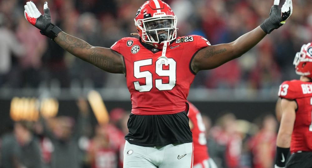 2023 NFL Draft Grades For All 32 Teams