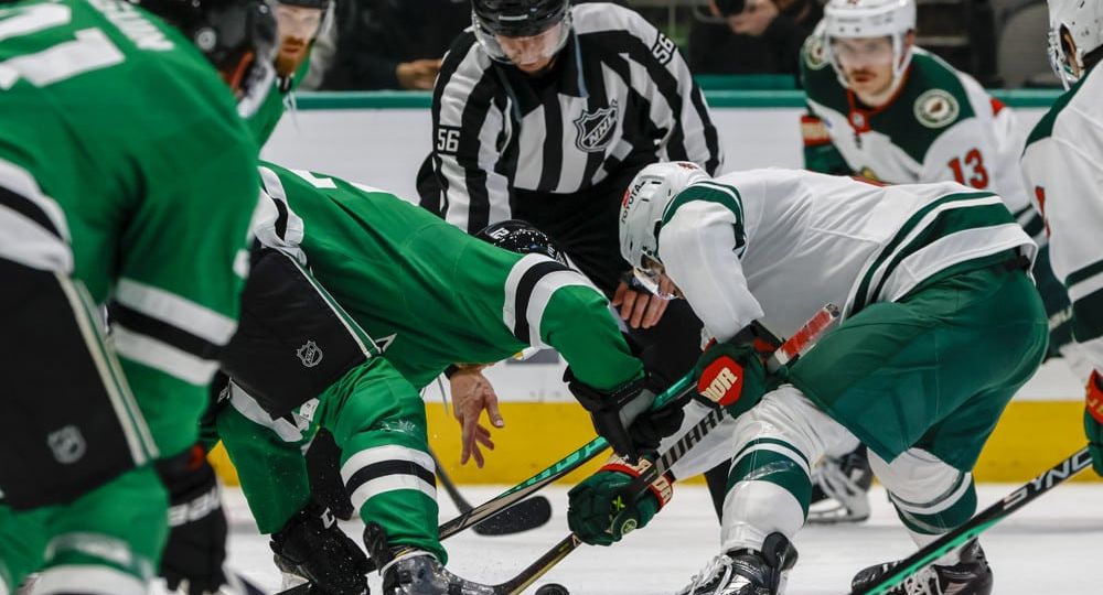 Minnesota Wild vs. Dallas Stars Series Betting Preview: Picks, Predictions, & Best Bets