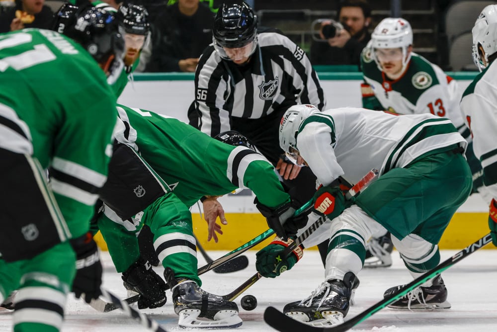 Minnesota Wild vs. Dallas Stars Series Betting Preview: Picks, Predictions, & Best Bets