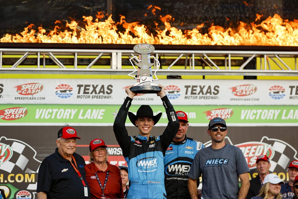 2023 Richmond Raceway/Texas Motor Speedway NASCAR Recap and Betting Results (Ep. 147) 2023 Richmond Raceway/Texas Motor Speedway NASCAR Recap and Betting Results (Ep. 147)