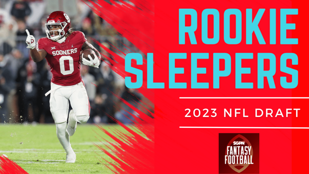 2023 Dynasty Mock Draft: Rookie Rankings