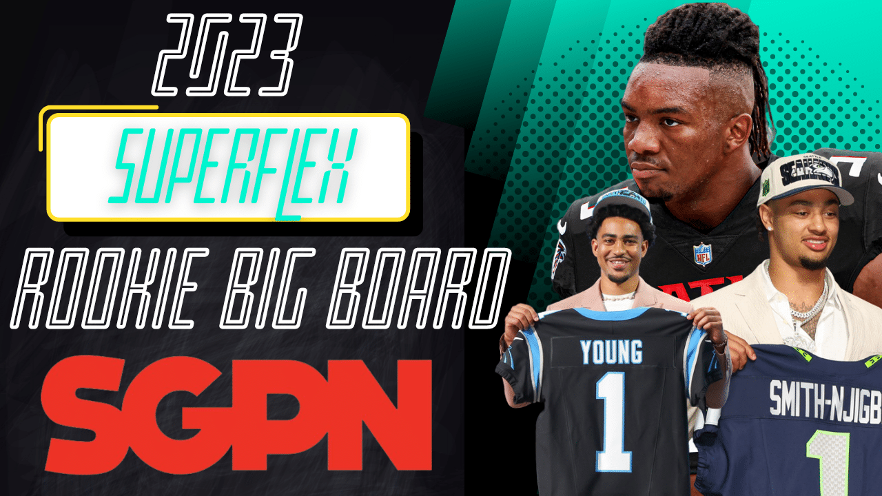 fantasypros rookie rankings