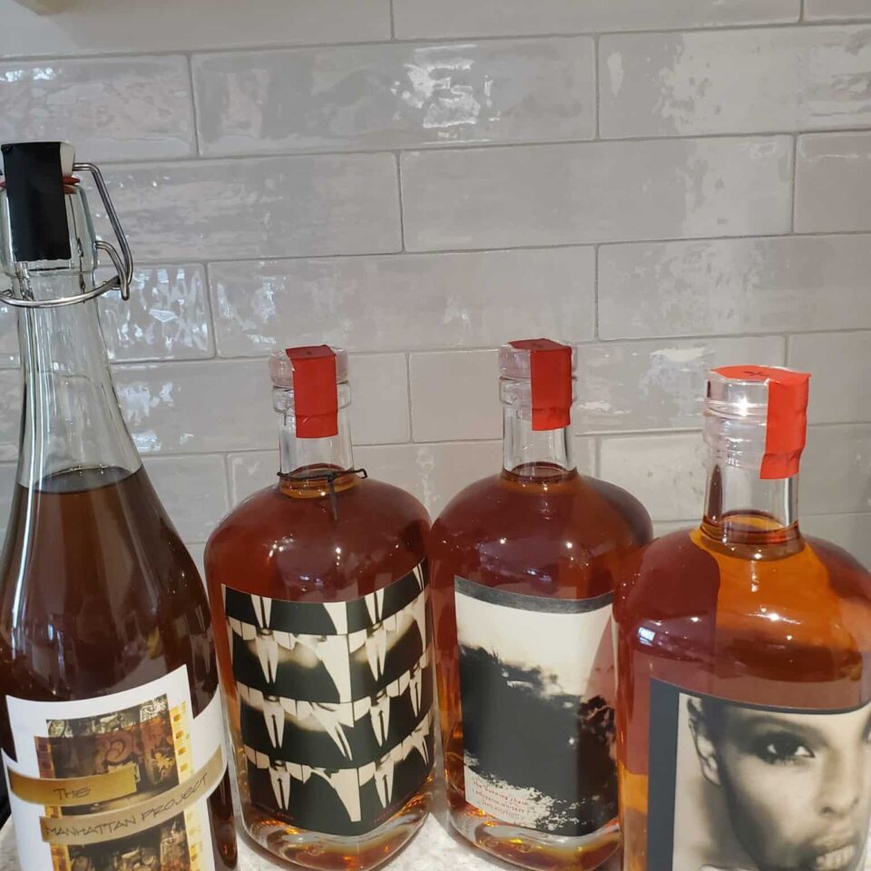 Savage And Cooke Distillery's Head Distiller Dylan Carney | Old-Fashioned Football (Ep. 36)