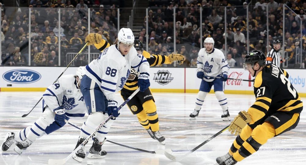NHL Picks, Predictions, & Best Bets - Thursday, April 6th | Hockey Gambling Podcast (Ep. 165)