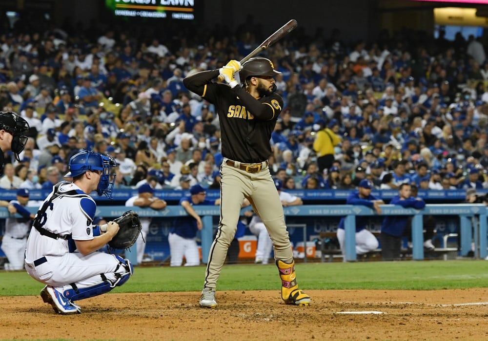 Players To Target & Cut, Fernando Tatis Jr Finally Returns, Weekend Waiver Wire | Baseball Money Is Fake (Ep. 64)
