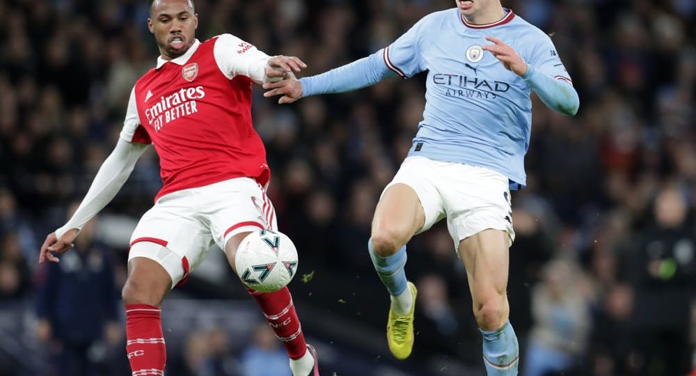 English Premier League Predictions: Regression Candidates Include Arsenal, Manchester United