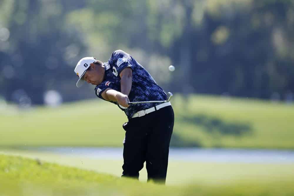 2023 Masters DFS: Best Plays in Each Price Range